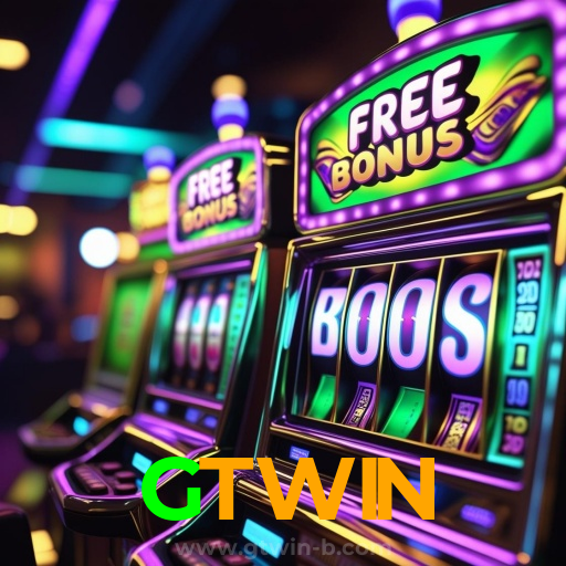 GTWIN:Jogue agora e desafie a sorte em nosso cassino online!