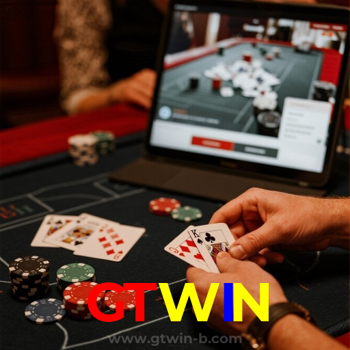 GTWIN:Prepare-se para as melhores vitórias! Jogue em nosso cassino online!