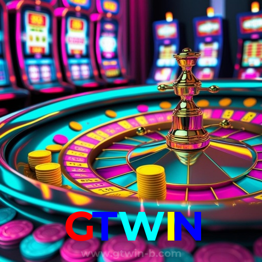 GTWIN:Jogue as melhores slots e aposte em futebol com confiança e segurança!