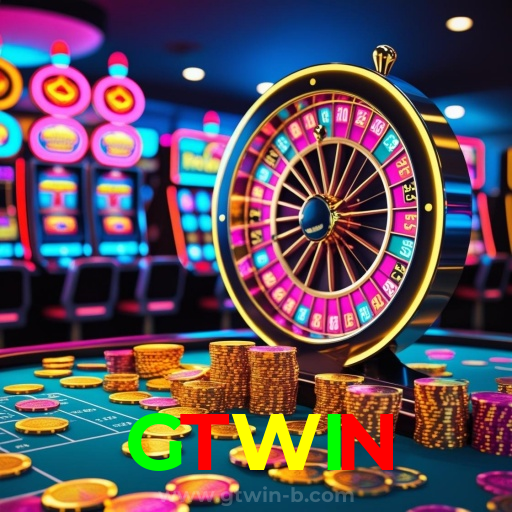 GTWIN:Apostas ao vivo no futebol e grandes prêmios em slots te esperam!
