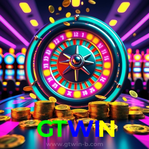 GTWIN:O cassino online mais confiável para apostas ao vivo no futebol e jogos de cassino!