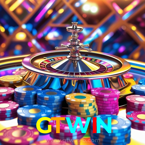 GTWIN:Ganhe no futebol e nos melhores jogos de cassino como poker e blackjack!