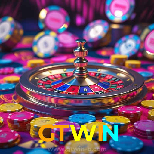 GTWIN:Os jackpots estão esperando por você! Entre no jogo e faça história!