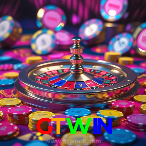 GTWIN:Jogue slots, aposte no futebol e vença em grandes mesas de poker!