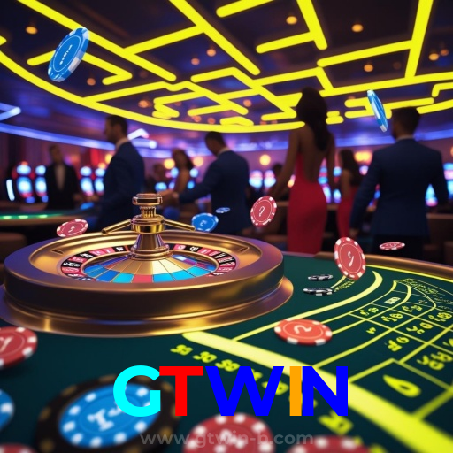 GTWIN:Jogue slots, roleta e aposte no futebol para grandes vitórias!