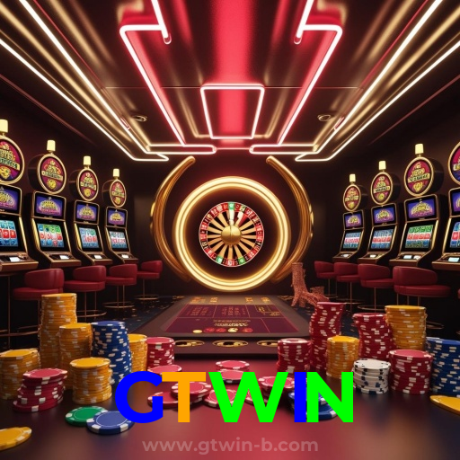 GTWIN:Aposta no futebol e diversão garantida com jogos de cassino como roleta e blackjack!