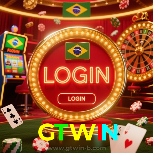 GTWIN:Vença no poker e aposte no futebol para grandes vitórias no cassino!