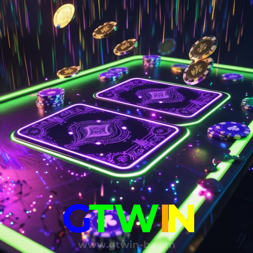 GTWIN：Entre no cassino e comece a ganhar agora mesmo!