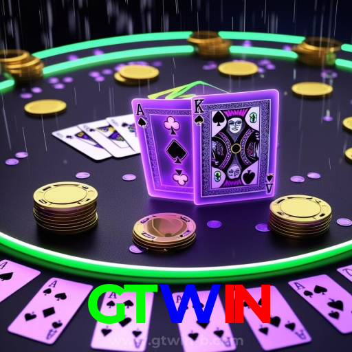 GTWIN:Jogue blackjack, aposte no futebol e conquiste grandes prêmios em nosso cassino!
