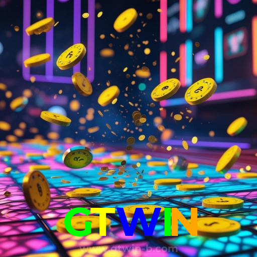 GTWIN:Aposte nas mesas de poker e mostre quem é o mestre das cartas!