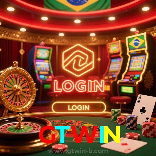 GTWIN:Jogue poker como um profissional e vença grandes desafios!