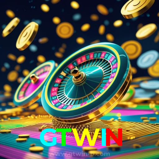 GTWIN:Jogue slots, poker e aposte no futebol no cassino online mais emocionante!