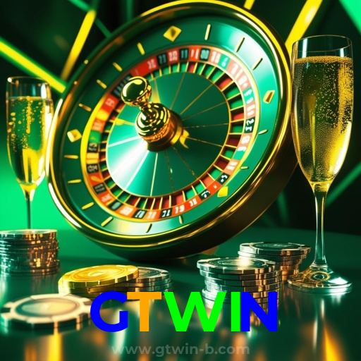 GTWIN:Vença no poker e aposte no futebol para grandes vitórias no cassino!