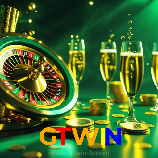 GTWIN:Jogue roleta, aposte no futebol e ganhe em grande estilo no cassino!