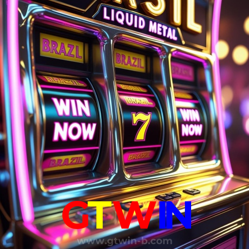 GTWIN:Jogue agora nas melhores slots e ganhe muito mais!