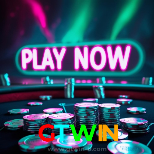 GTWIN:Jogue blackjack e sinta a emoção de vencer no cassino!