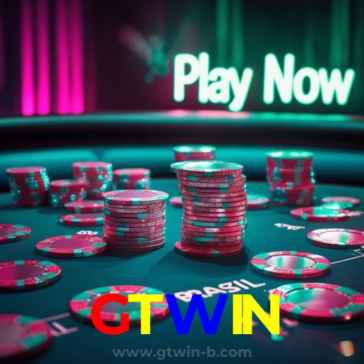 GTWIN:Jogue agora e vença nas melhores slots online!