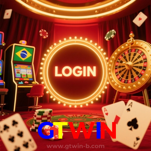 GTWIN：No futebol online, a chance de ganhar é sua!