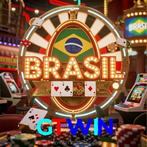 GTWIN:Ganhe prêmios em roleta e aposte no futebol com confiança no nosso cassino!