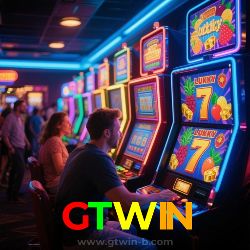 GTWIN:Viva a emoção das apostas ao vivo! Jogue agora e ganhe prêmios incríveis!