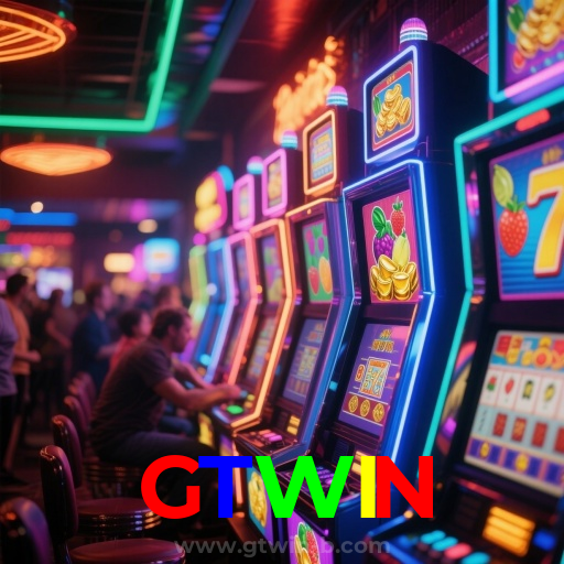 GTWIN:A adrenalina do futebol online está ao seu alcance!