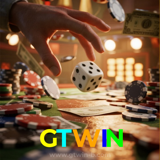 GTWIN:Jogue blackjack, roleta e aposte no futebol para vitórias emocionantes!