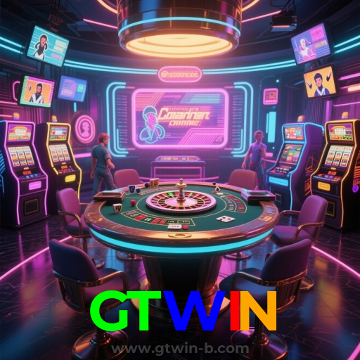 GTWIN:Jogue slots, aposte no futebol e conquiste prêmios incríveis!