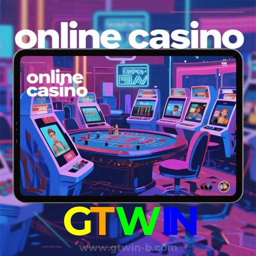 GTWIN:Jogue slots, aposte no futebol e vença com grandes vitórias!