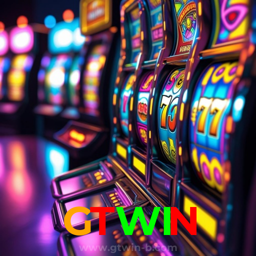 GTWIN:Jogue nas slots e conquiste vitórias épicas!