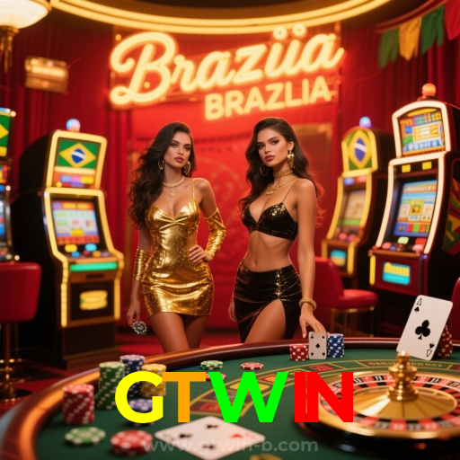 GTWIN：Aposte no futebol online e faça parte das grandes conquistas!