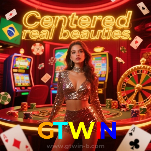 GTWIN:Jogue nas nossas roletas e ganhe prêmios incríveis!