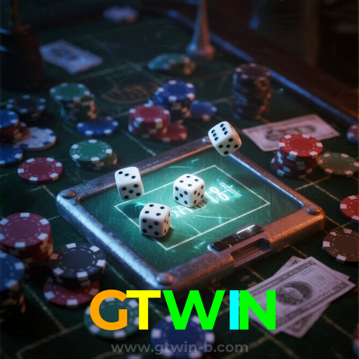 GTWIN：Jogue nas roletas e veja grandes prêmios surgirem para você!