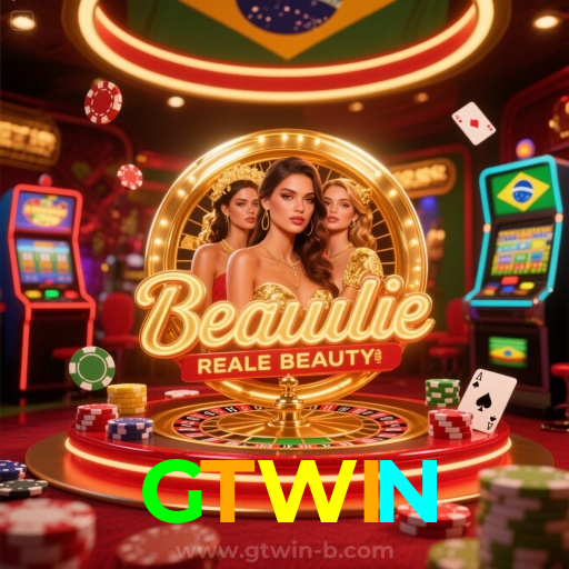 GTWIN:Prepare-se para as melhores vitórias! Jogue em nosso cassino online!