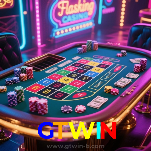 GTWIN:A adrenalina do futebol online é sua chance de ganhar!