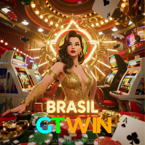 GTWIN:Vença no poker e mostre que você é um mestre das cartas!