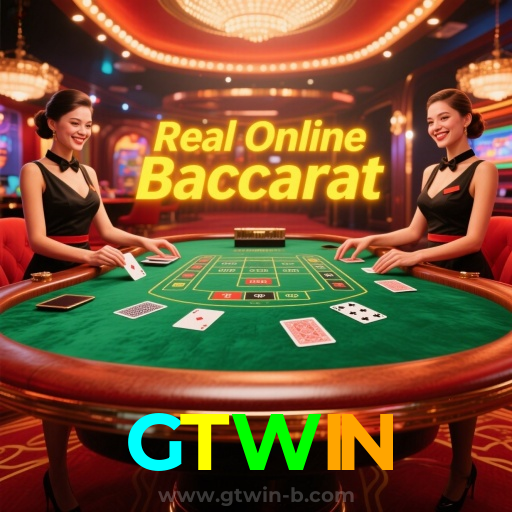 GTWIN:Apostas no futebol e diversão com roleta e blackjack no cassino online!