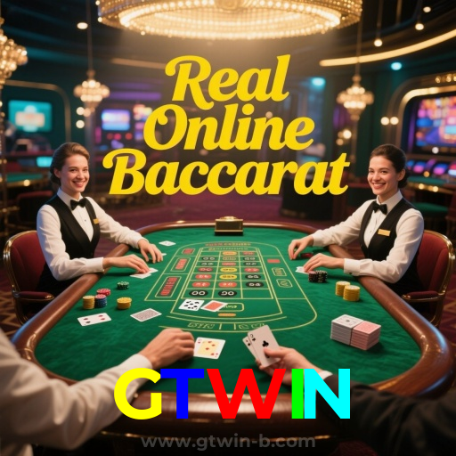 GTWIN：Aposte no futebol e jogue as melhores slots para grandes vitórias!