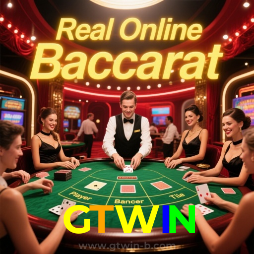 GTWIN：Os jackpots estão esperando por você! Entre no jogo e faça história!