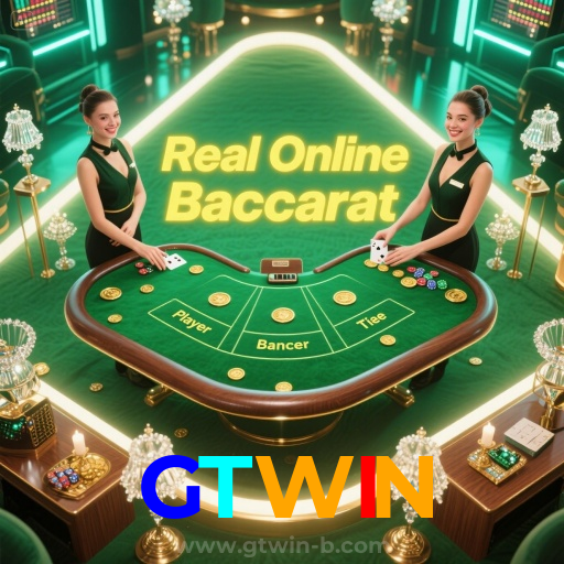GTWIN：O cassino online mais confiável para poker, roleta e apostas no futebol!