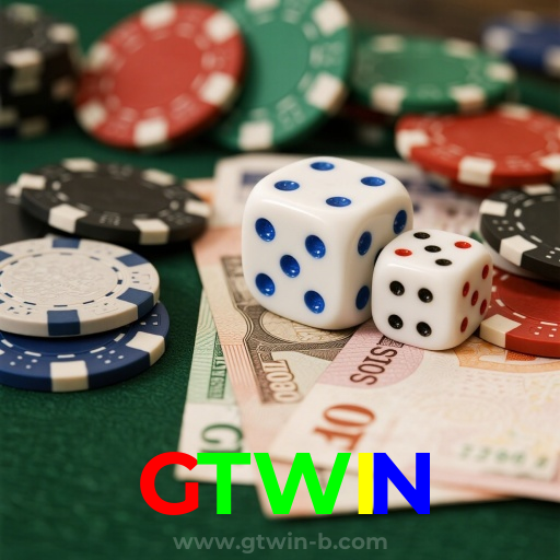 GTWIN:Aposte no futebol e ganhe com os melhores jogos de cassino como poker e roleta!
