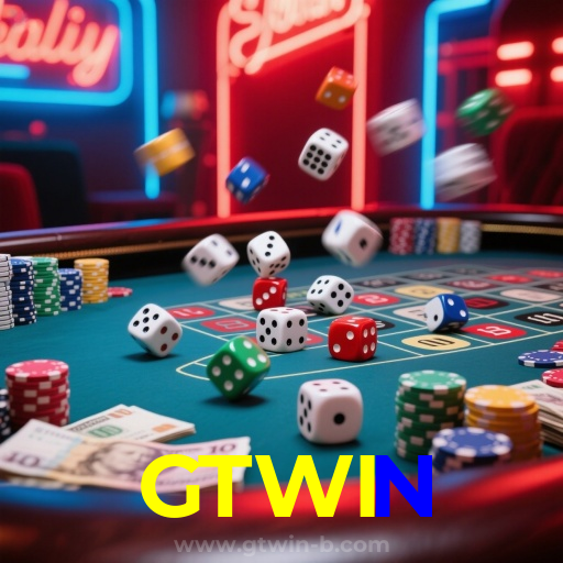 GTWIN：Aposte no futebol digital e viva a emoção de grandes vitórias!