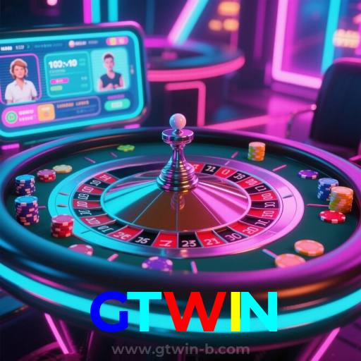 GTWIN：Sinta a adrenalina do futebol digital! Aposte agora e vença!