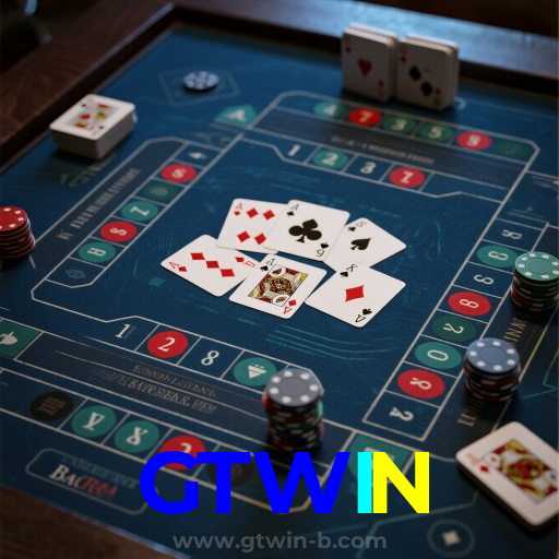 GTWIN：Aposte no futebol online e conquiste sua grande vitória!