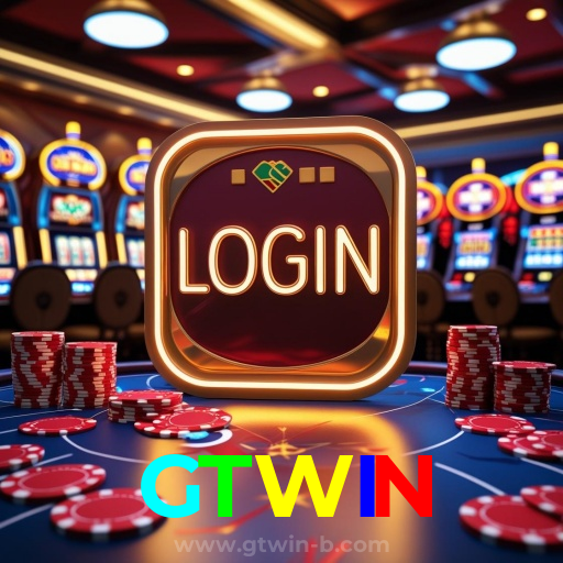 GTWIN：Mostre sua habilidade nas mesas de poker e vença os adversários!