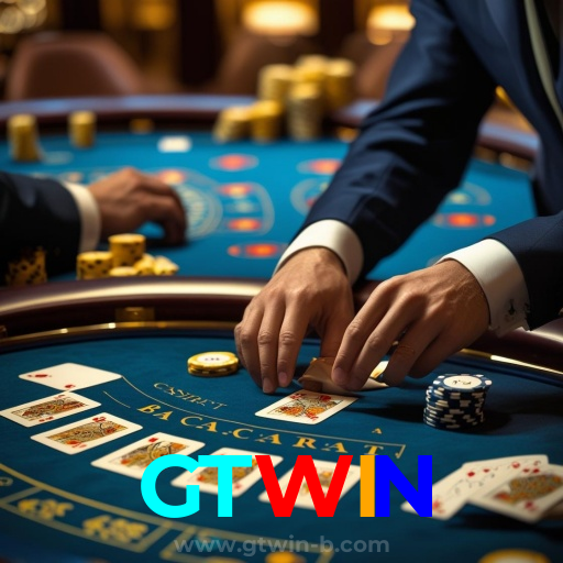 GTWIN:O melhor cassino para você jogar slots e apostar no futebol online!