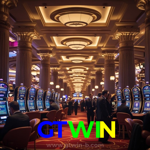 GTWIN:Aposte no futebol digital e viva grandes vitórias!