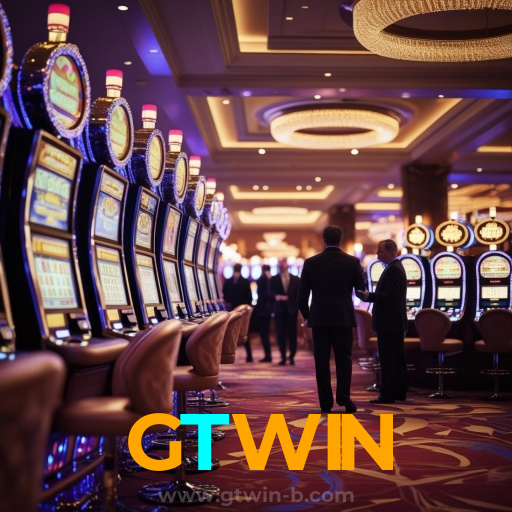 GTWIN:Jogue roleta, aposte no futebol e ganhe em grande estilo no cassino!