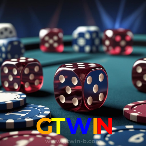 GTWIN:Gire nas slots e conquiste vitórias extraordinárias!