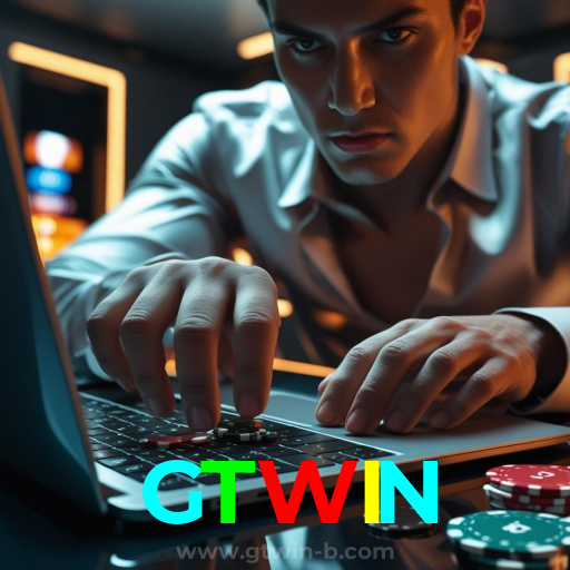 GTWIN:A roleta é sua chance de ganhar grandes prêmios! Aposte agora!
