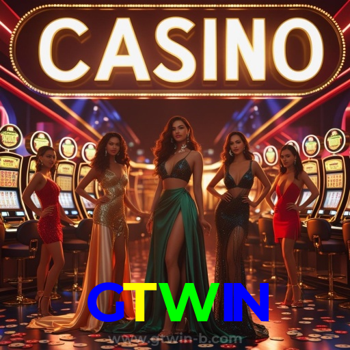 GTWIN:Conquiste grandes vitórias em blackjack e aposte no futebol online!